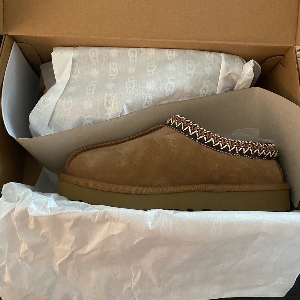 ugg tasman sz 6